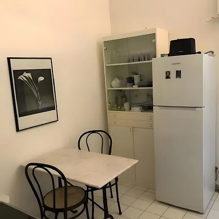 Les Mers Du Sud Apartment