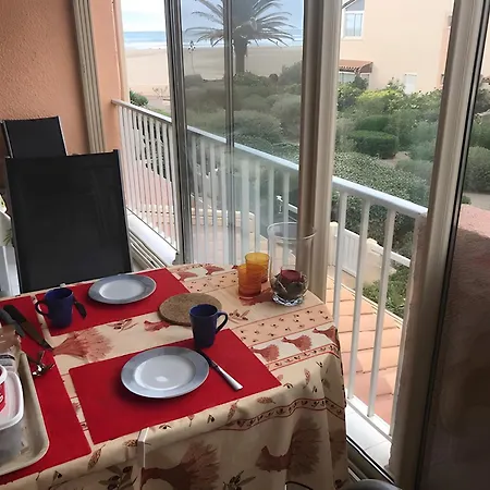 Apartment Les Mers Du Sud *