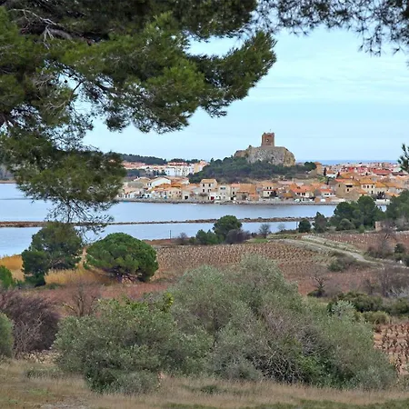 Les Mers Du Sud Apartment