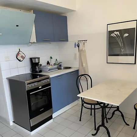 Les Mers Du Sud Apartment Gruissan