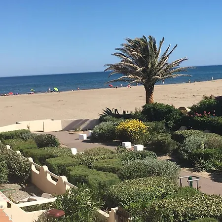 Les Mers Du Sud Apartment *