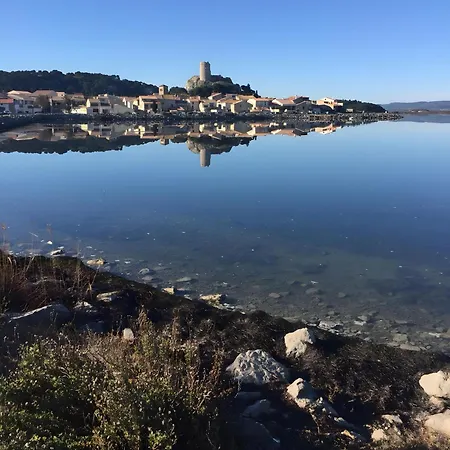 Les Mers Du Sud * Gruissan